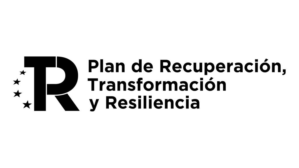 logo prtr tres líneas negro
